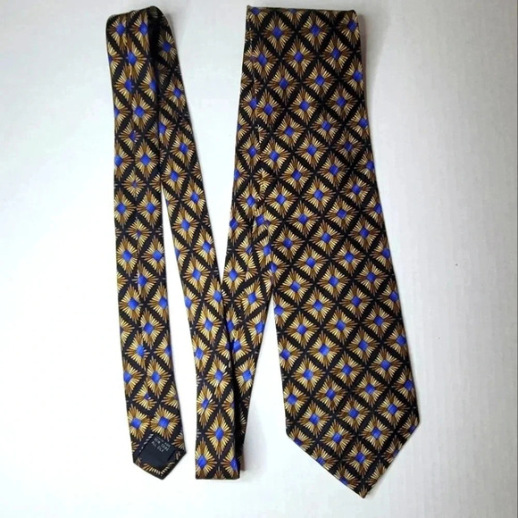 Matrix by Format Men's Necktie - Picture 3 of 6